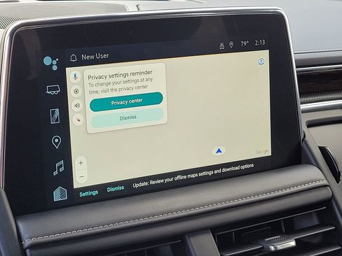 Used 2023 Chevrolet Suburban Premier image 23