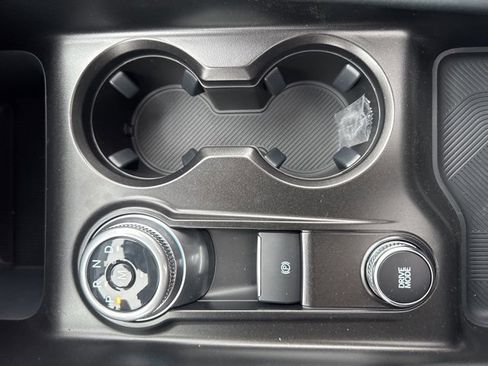 New 2026 Ford Explorer Tremor w/ Tremor Ultimate Package image 40