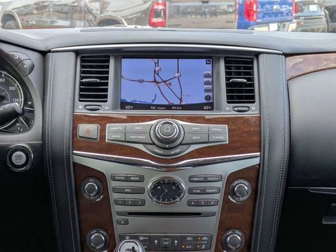 Used 2018 INFINITI QX80 2WD image 23