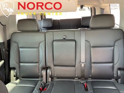 Used 2020 Chevrolet Tahoe LT image 11