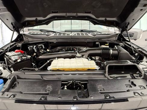Used 2024 Ford F150 Lariat w/ Equipment Group 502A High AWD/4WD image 10