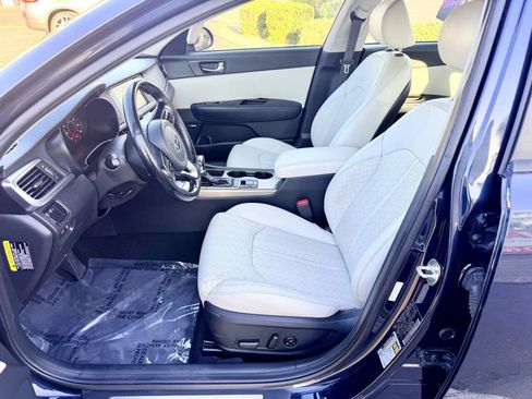 Used 2018 Kia Optima EX FWD image 13