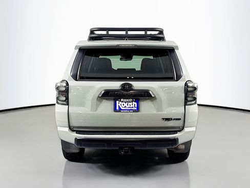 Used 2021 Toyota 4Runner TRD Pro AWD/4WD image 6