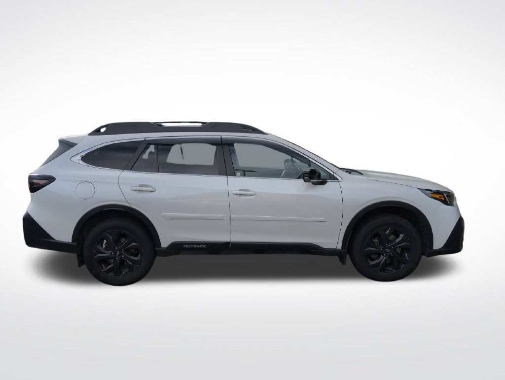 Used 2022 Subaru Outback Onyx Edition XT AWD/4WD image 9