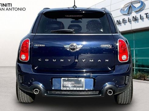 Used 2014 MINI Cooper Countryman S FWD image 5