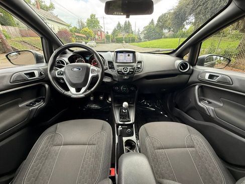 Used 2016 Ford Fiesta ST image 17