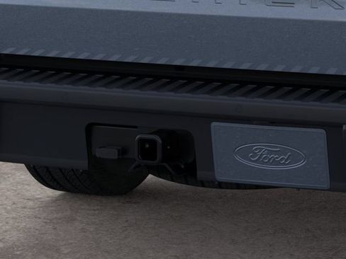 New 2026 Ford Maverick XLT w/ XLT Luxury Package FWD image 27