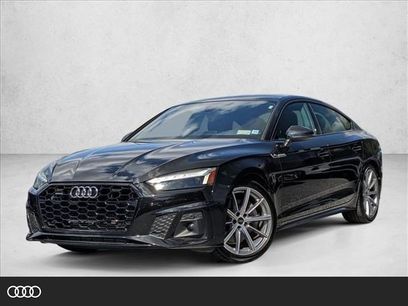 Used 2025 Audi A5 2.0T Premium Plus