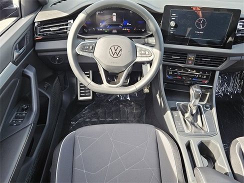 New 2026 Volkswagen Jetta Sport image 7
