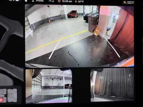 Used 2023 Tesla Model Y Performance image 21