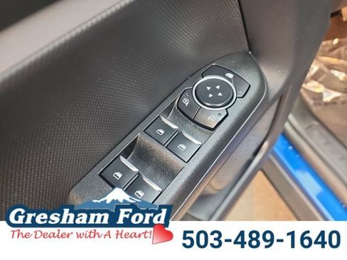 Used 2024 Ford Bronco Sport Big Bend AWD/4WD image 14