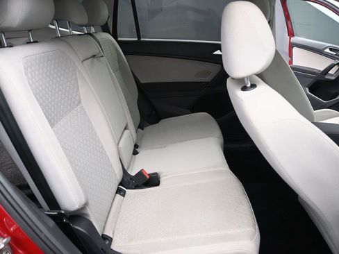Used 2019 Volkswagen Tiguan S w/ Driver Assistance Package AWD/4WD image 18