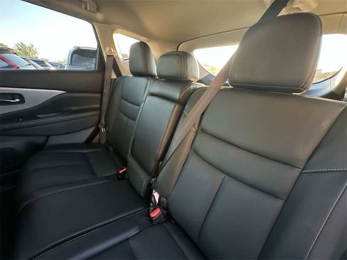 Used 2023 Nissan Murano SL image 22