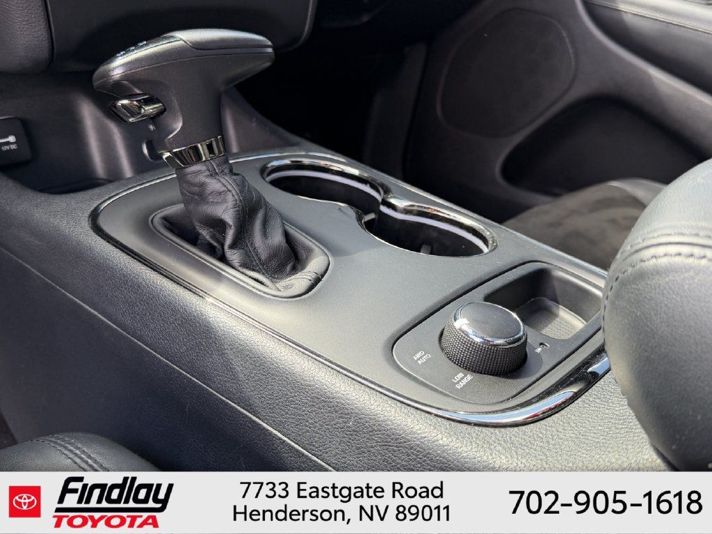 Used 2019 Dodge Durango R/T w/ Trailer Tow Group IV AWD/4WD image 32
