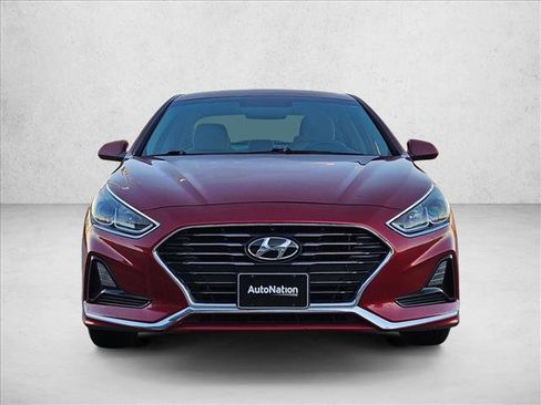 Used 2019 Hyundai Sonata SE image 2