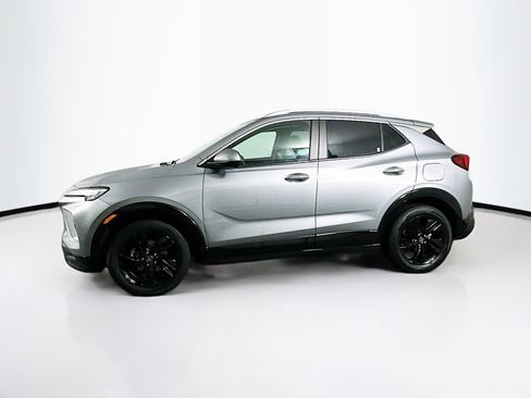 Used 2024 Buick Encore GX Sport Touring w/ Comfort Package image 4