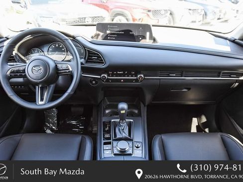 New 2026 MAZDA CX-30 AWD 2.5 S w/ Premium Package image 6