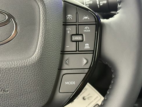 New 2026 Toyota Prius Limited image 21