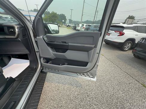 Certified 2024 Ford F150 XL AWD/4WD image 16