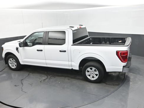 Used 2023 Ford F150 XLT RWD image 35