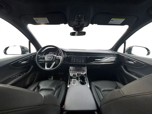 Used 2021 Audi Q7 3.0T Premium Plus w/ Executive Package image 17