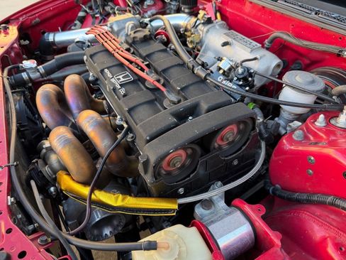 Used 1992 Acura Integra GS image 23