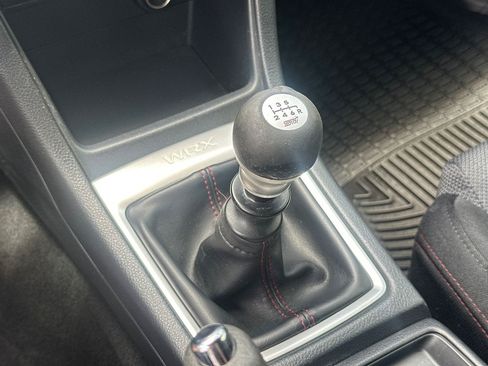Used 2015 Subaru WRX AWD/4WD image 30