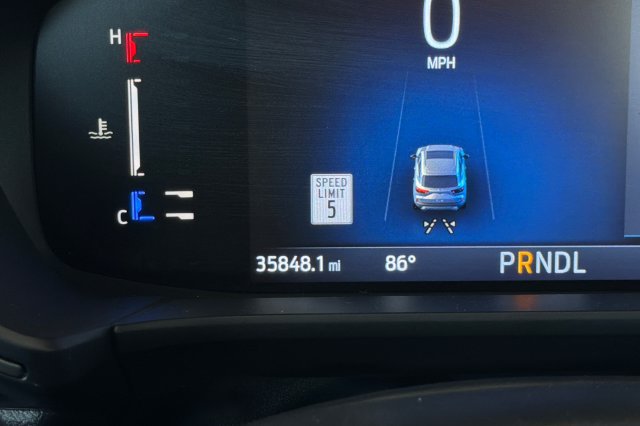 Used 2024 Ford Escape SE FWD image 32