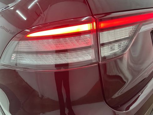 Used 2022 Lincoln Aviator Reserve RWD image 28