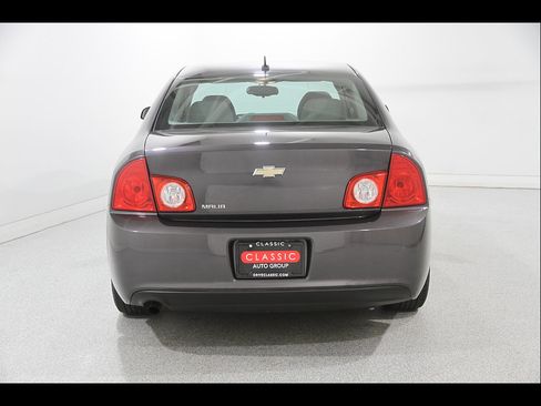 Used 2011 Chevrolet Malibu LS FWD image 15