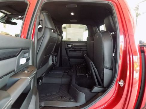 New 2026 RAM 2500 Power Wagon AWD/4WD image 27