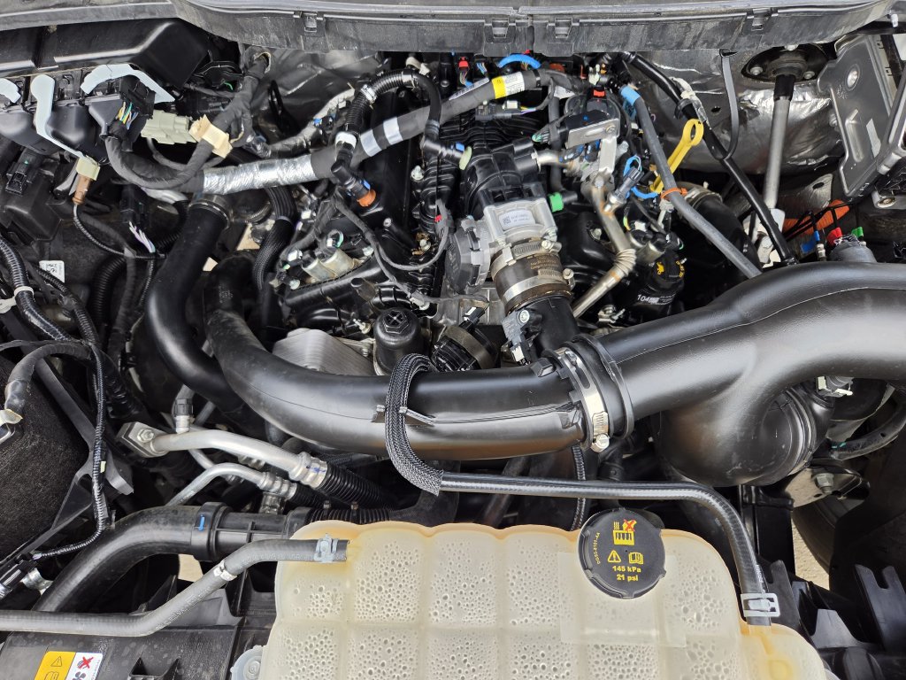 Used 2024 Ford F150 XLT w/ Equipment Group 302A MID RWD image 34