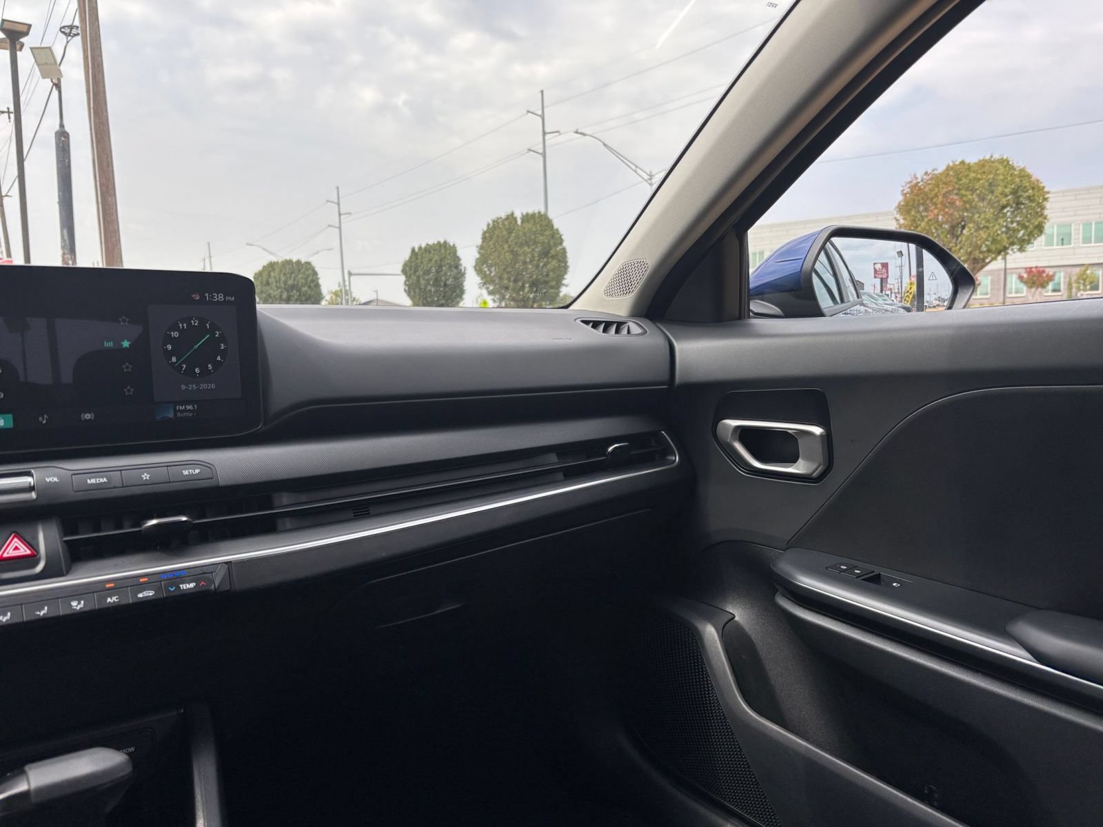 Used 2026 Kia K4 FWD image 33