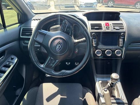Used 2021 Subaru WRX AWD/4WD image 7