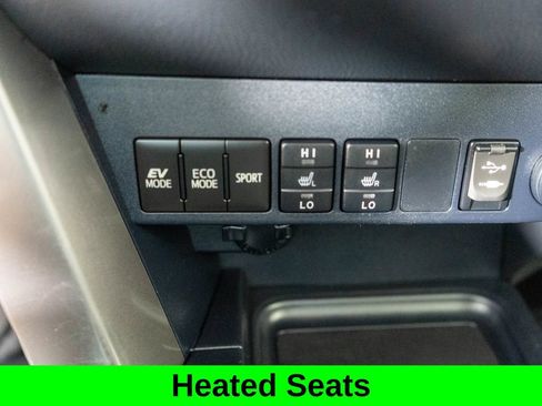 Used 2016 Toyota RAV4 Limited w/ Advanced Technology Package AWD/4WD image 21