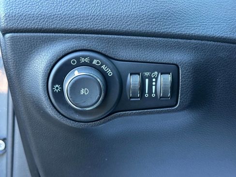 Used 2019 Jeep Compass Trailhawk w/ Leather Interior Group image 35