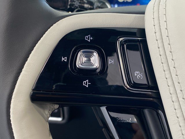 New 2026 Lincoln Aviator Black Label AWD/4WD image 21