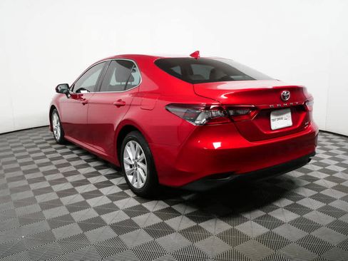 Used 2023 Toyota Camry LE FWD image 26