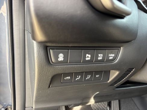 New 2026 MAZDA CX-50 AWD 2.5 S image 24