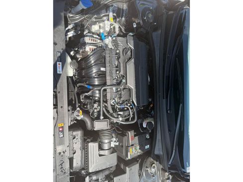 New 2026 Hyundai Elantra Sport FWD image 29