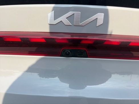 Used 2023 Kia K5 GT w/ GT1 Package FWD image 31