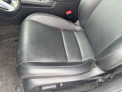 Used 2023 Honda Civic EX-L image 12