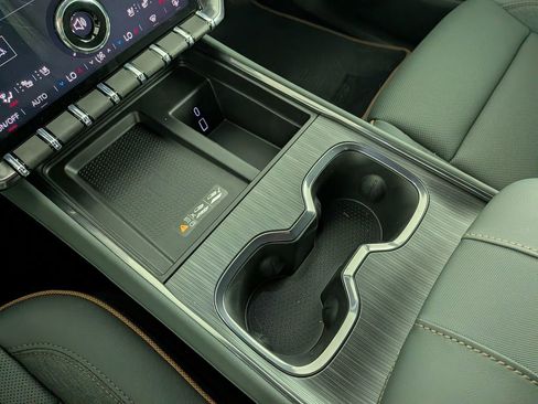 New 2026 GMC Acadia AT4 w/ Super Cruise Package image 28