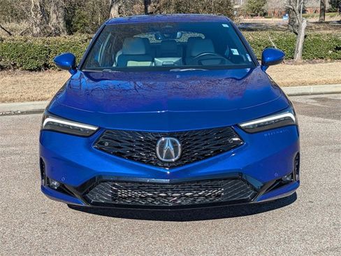 Used 2024 Acura Integra A-Spec image 9