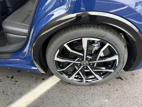 New 2026 Toyota Prius Plug-In Hybrid image 20