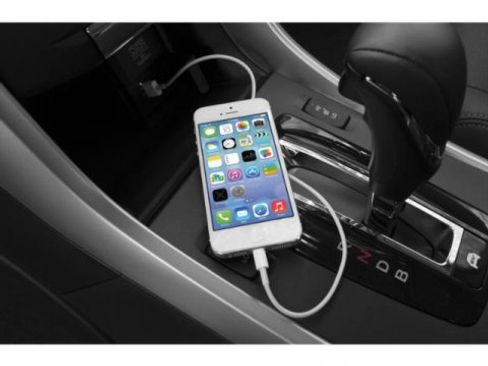 Used 2015 Honda Accord EX-L image 15