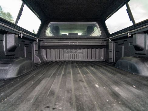 Used 2021 GMC Sierra 3500 SLE w/ X31 Off-Road Package image 14