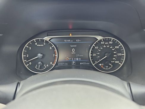 Used 2025 Nissan Altima 2.5 SV image 22