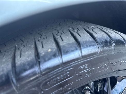 Used 2023 Chevrolet Corvette Stingray 2D Convertible image 24