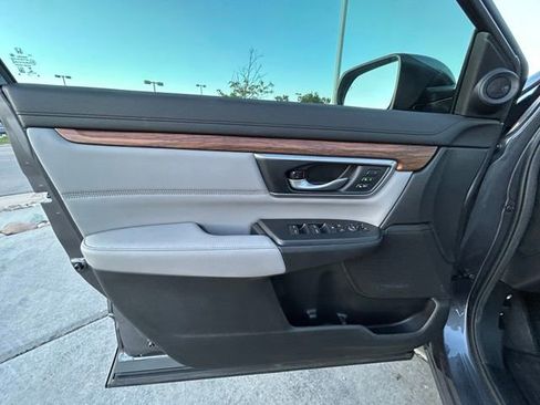 Used 2022 Honda CR-V EX-L image 25